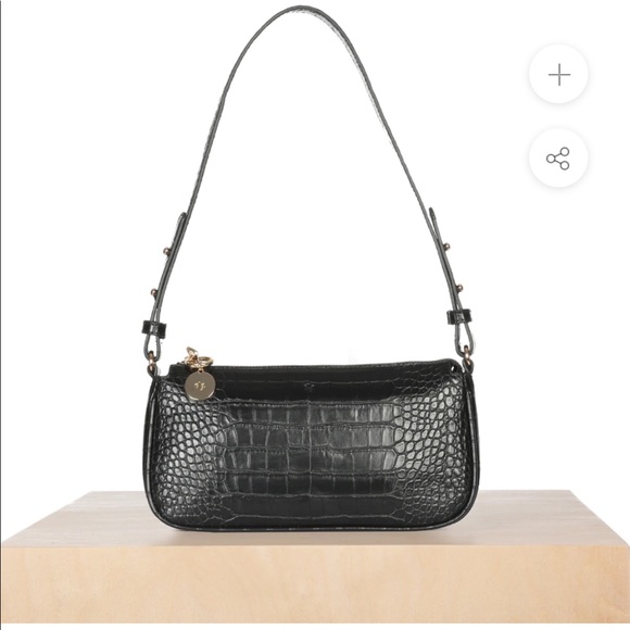 Ela Baguette bag - Picture 1 of 4